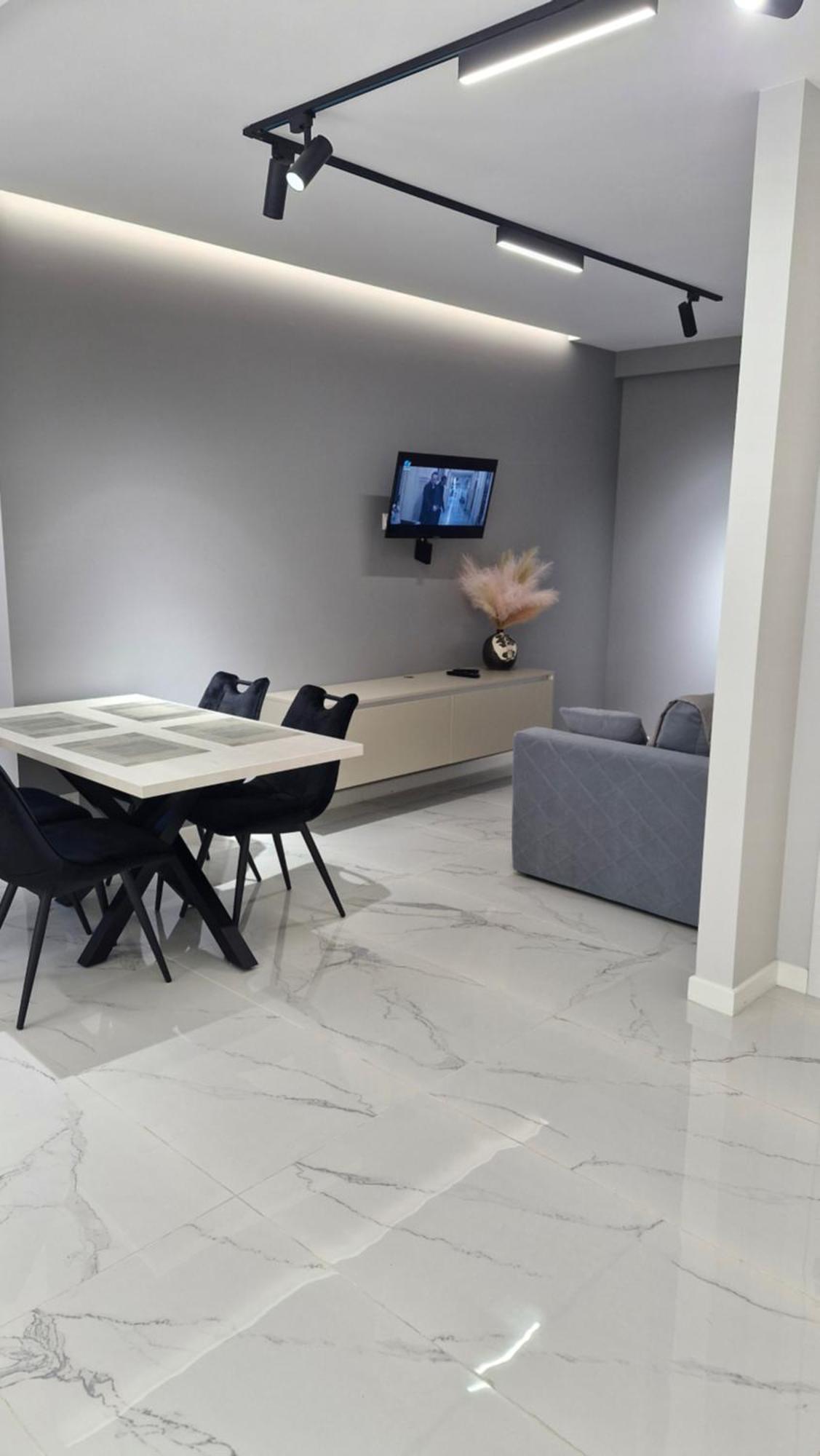 Аэропорт Кишинев 24&24 Lägenhet Exteriör bild