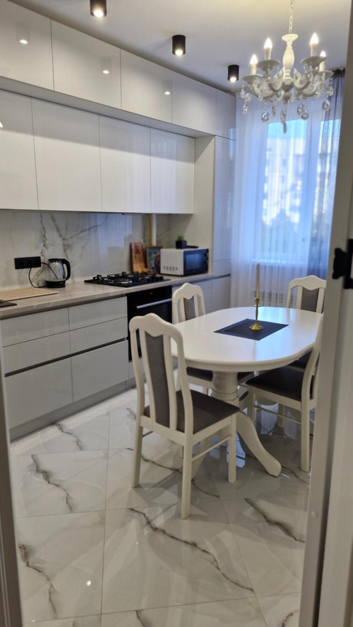 Аэропорт Кишинев 24&24 Lägenhet Exteriör bild
