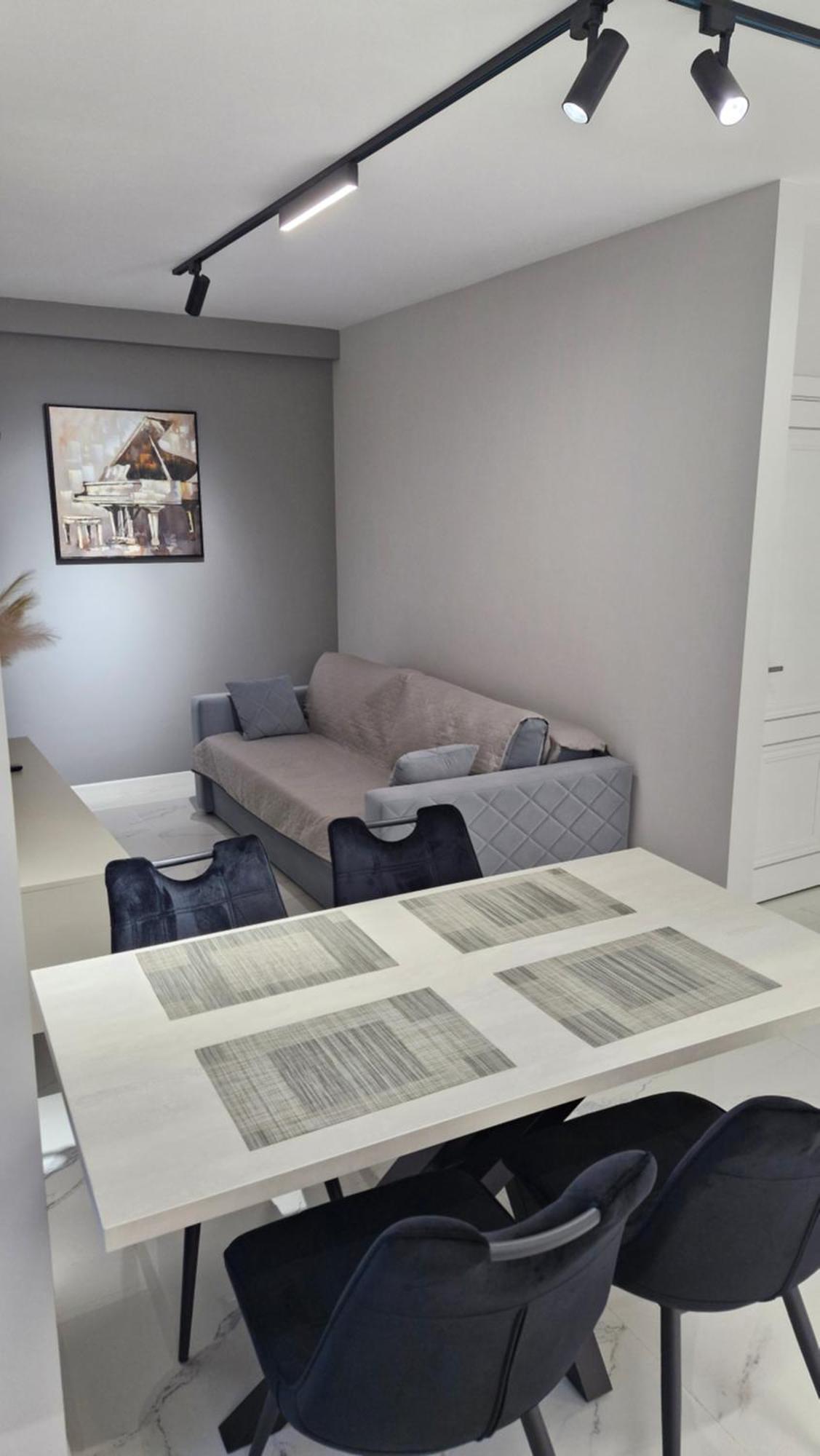 Аэропорт Кишинев 24&24 Lägenhet Exteriör bild