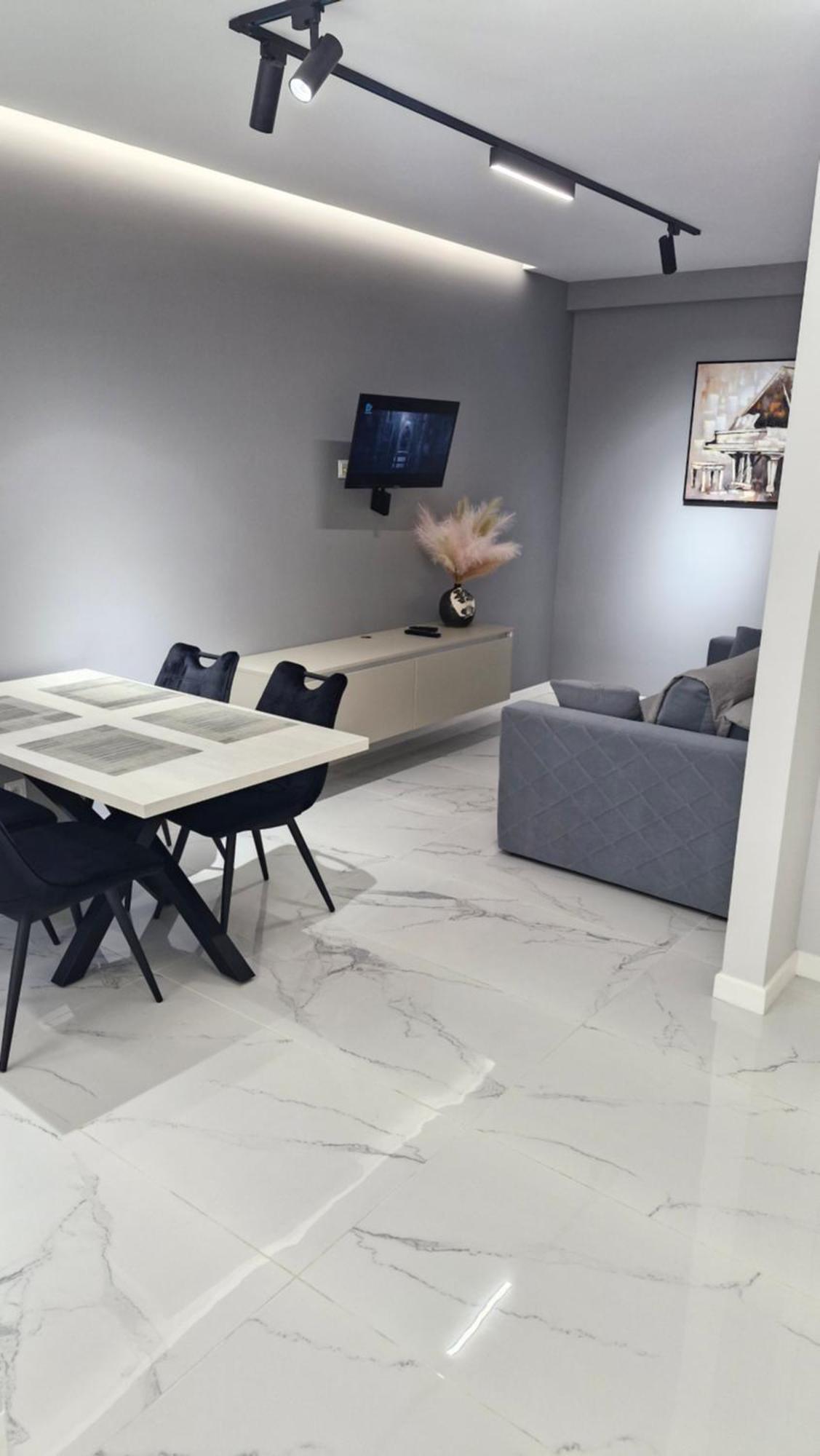 Аэропорт Кишинев 24&24 Lägenhet Exteriör bild