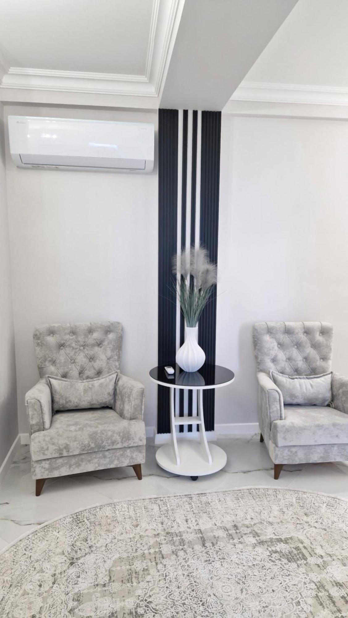 Аэропорт Кишинев 24&24 Lägenhet Exteriör bild